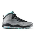 thumbnail image 2 of AIR JORDAN 10 RETRO 30TH 'LADY LIBERTY' - 705178-045, 2 of 3