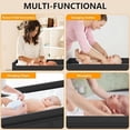 thumbnail image 4 of Baby Changing Table Dresser with 6 Drawers, Baby Chest of Drawers for Nursery with Power Outlets, Changing Pad & Removable Top, 4 of 7