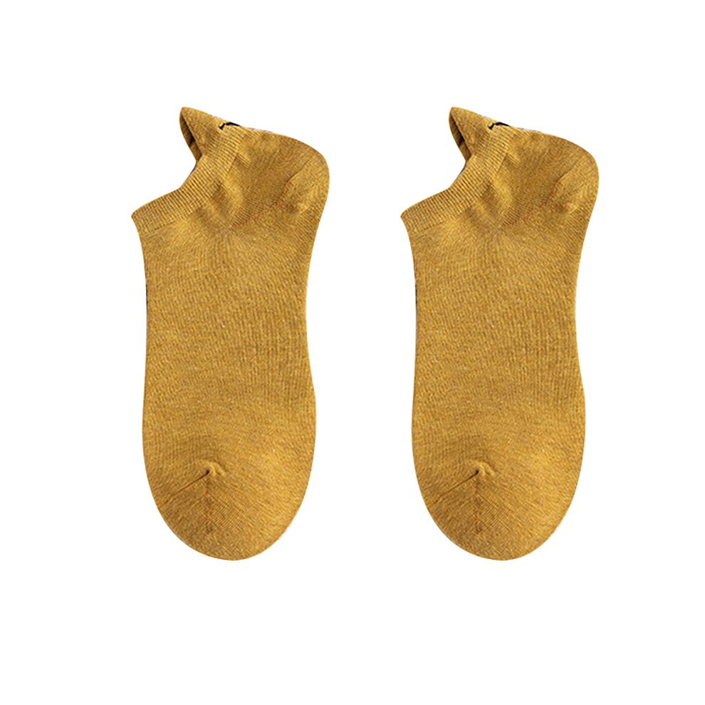 ladies tan socks