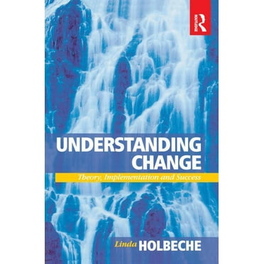 Understanding Change, (Paperback)