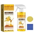 thumbnail image 4 of Bee Spray – Beeswax Furniture Polish, Natural Wood Cleaner for Furniture and Floors (2 Pack), 4 of 8