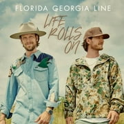 Florida Georgia Line - Life Rolls On - Music & Performance - CD