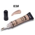 thumbnail image 2 of Corrector HUOGUO, 12 tubos de color, reparador y nutritivo, 10 ml, 2 of 2
