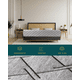 thumbnail image 3 of Colchón Individual en Caja de Memory Foam Monal Confort Semi Firme 25 cm de grueso, 3 of 6