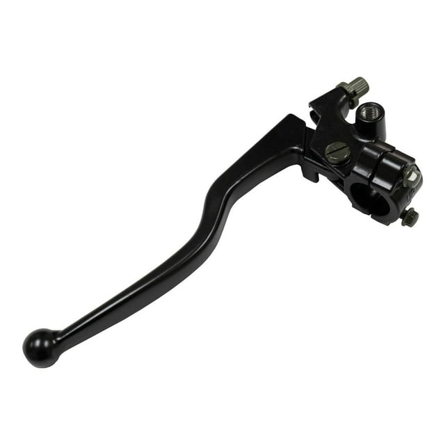 Manija Embrague Con Soporte Italika V 200 (18-24)