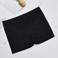 thumbnail image 5 of Spandex Shapewear Underwear,Boyshorts Panties for Women Anti Chafing Underwear Shorts for Women Under Dress,Leakproof Ladies Underwear, 5 of 8
