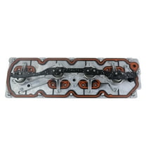 GELUOXI Engine Cylinder Deactivation Solenoid for Chevrolet Tahoe GMC Yukon Sport Utility 2005-2015