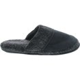 thumbnail image 6 of Static Footwear Mens Slip On Fashion Warm House Slippers, 6 of 7