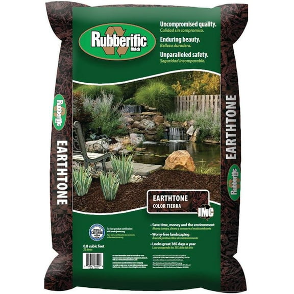 Timberline Mulch