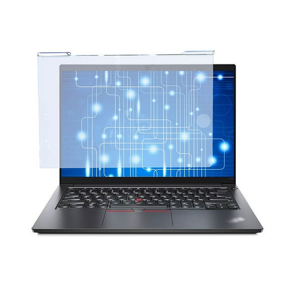 Laptop Screen Protector Hanging Blue Light Blocking Anti-UV High-transmittance Film for 13.3'' Laptop with 16:9 Aspect Ratio