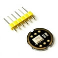thumbnail image 4 of INMP441 Omnidirectional Microphone Module MEMS High  Low Power Consumption I2S Interface for  (4PCS), 4 of 6