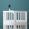 thumbnail image 4 of EYSAFT Soporte para monitor de bebé compatible con Owlet 2 y Owlet Baby Monitor, 4 of 5