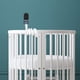 thumbnail image 4 of EYSAFT Soporte para monitor de bebé compatible con Owlet 2 y Owlet Baby Monitor, 4 of 5