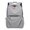 Black, variant on Fnyoxu Laptop Backpack For Women & Men Unisex Travel Bag Business Computer Backpacks Purse College School Student Bookbag, Casual Hiking Daypack