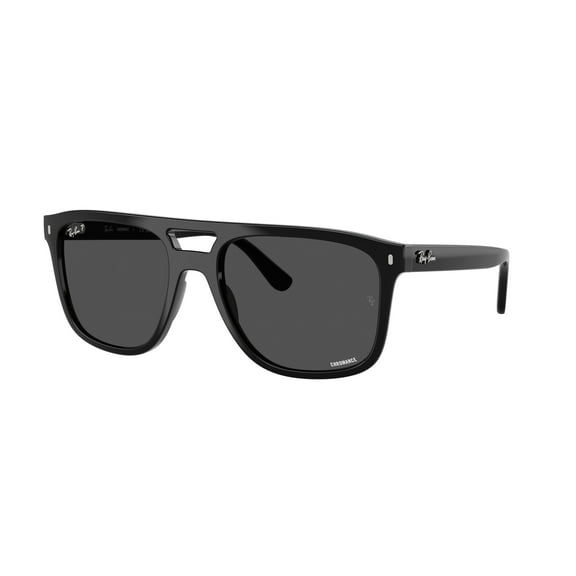 Sunglasses Ray-Ban RB 2213 CH 901/K8 Black Polar Dark Grey