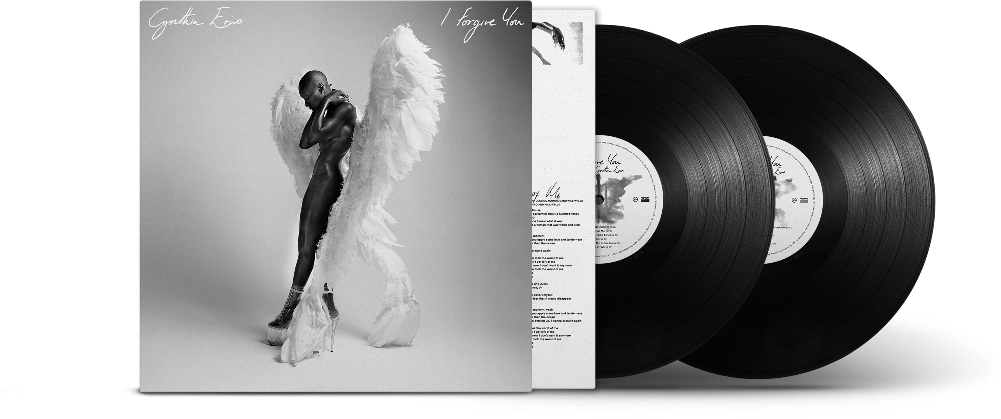 Alicia Keys - Element of Freedom - Music & Performance