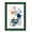 Green-10 x 14" / 8 x 12" mat, variant on Suede 16x20 Frame - Single Mas Elegant Black 16 X 20er With Mat For 11x14 Picture Frames Artwork Puzzles Photos And Movieers
