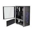 thumbnail image 5 of Thermaltake Core X71 Tempered Glass Chassis, 5 of 9