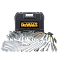 thumbnail image 1 of Juego de enchufes DEWALT DWMT82835 1/4, 3/8, 1/2 Drive 264 piezas, 1 of 1