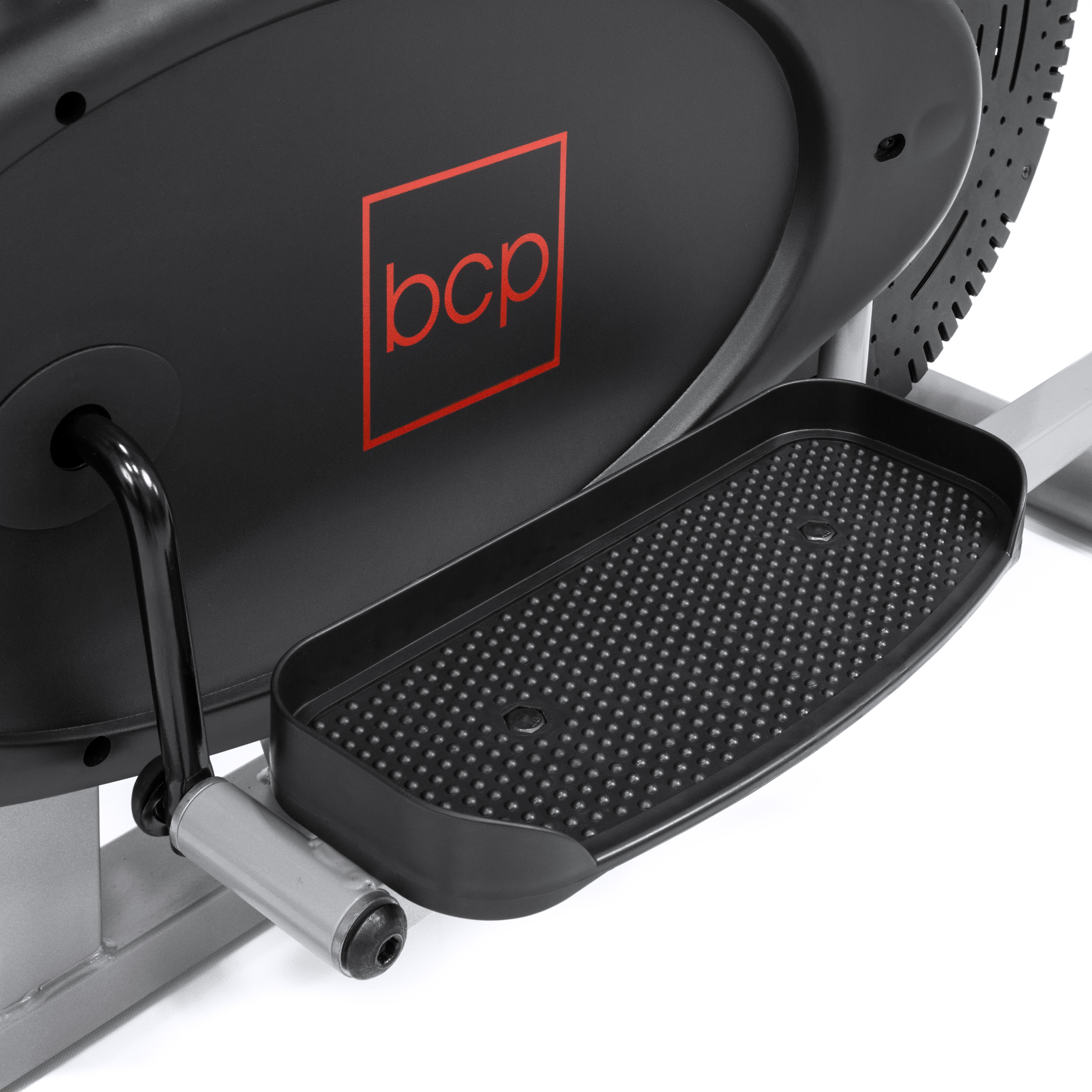 bcp elliptical bike 2 in 1