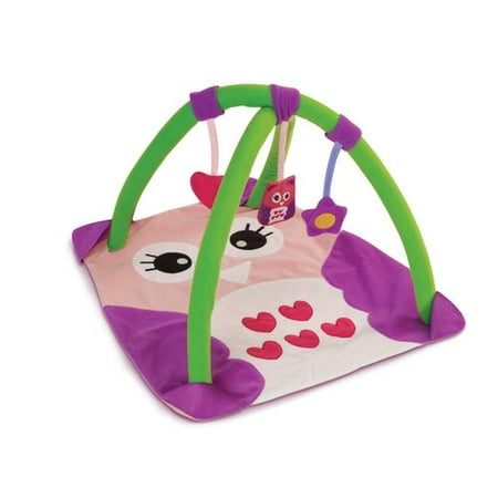 My Sweet Love First Baby Play Gym