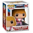 thumbnail image 2 of Pop Prince Adam Funko Master Of the universe, 2 of 2