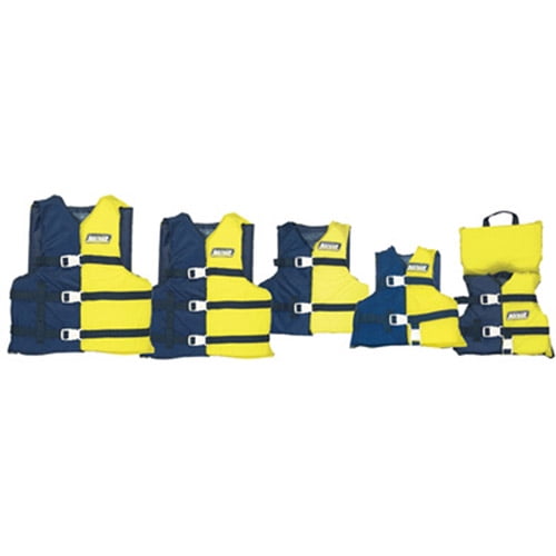 Onyx General Purpose Vest for Infant, Blue