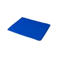 thumbnail image 1 of Colchoneta Para Cama de Mascota Pegaso GD AZUL REY, 1 of 2
