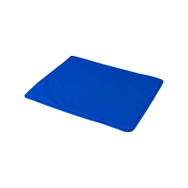 Colchoneta Para Cama de Mascota Pegaso GD AZUL REY