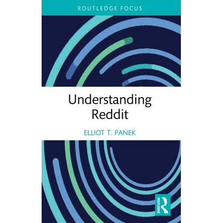 Routledge Focus on Digital Media and Culture: Understanding Reddit (Paperback)