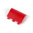 thumbnail image 1 of Seitruly Cubierta de de Control inalámbrico profesional, impermeable, a prueba de polvo, contenedor de baterías, tapa, interruptor ligero Baterías de general Rojo, 1 of 6
