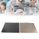 thumbnail image 1 of Plataforma magnética PEI impresora 3D magnética de doble cara Placa de acero con resorte PEI para CR10 S4 ANGGREK Otros, 1 of 8
