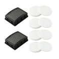 thumbnail image 1 of Replacement Filter for Kenmore Bagless Upright Vacuum for Du2015, for Du2012 B, 1 of 7