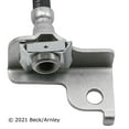 thumbnail image 3 of BeckArnley 073-1849 Brake Hose, 3 of 4