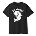 thumbnail image 3 of Oh Whale T-Shirt, 3 of 5