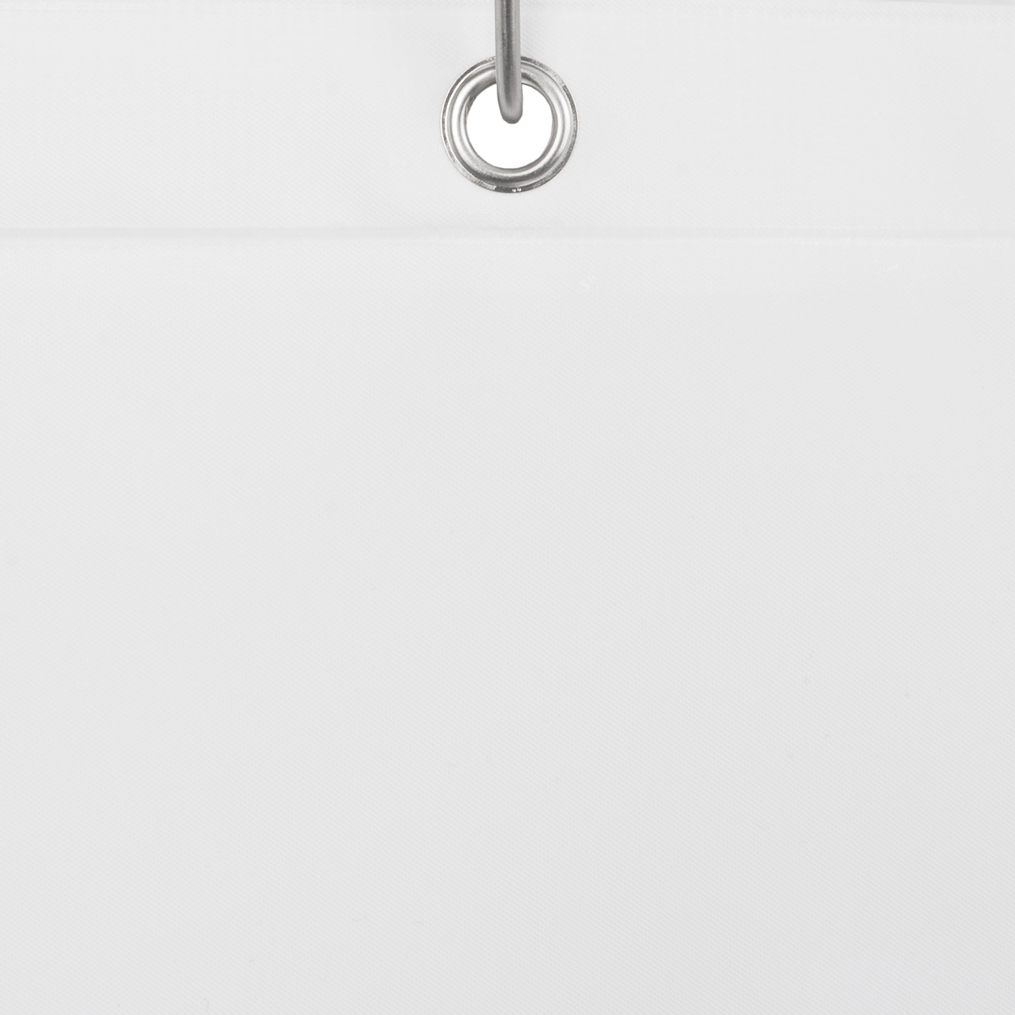 Douche-rideau doublure imperméable en PEVA de poids lourd Mainstays Tailles et couleurs variées