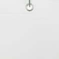 thumbnail image 3 of Mainstays Waterproof Heavyweight PEVA Shower Curtain Liner, 72" x 72", White, 3 of 5