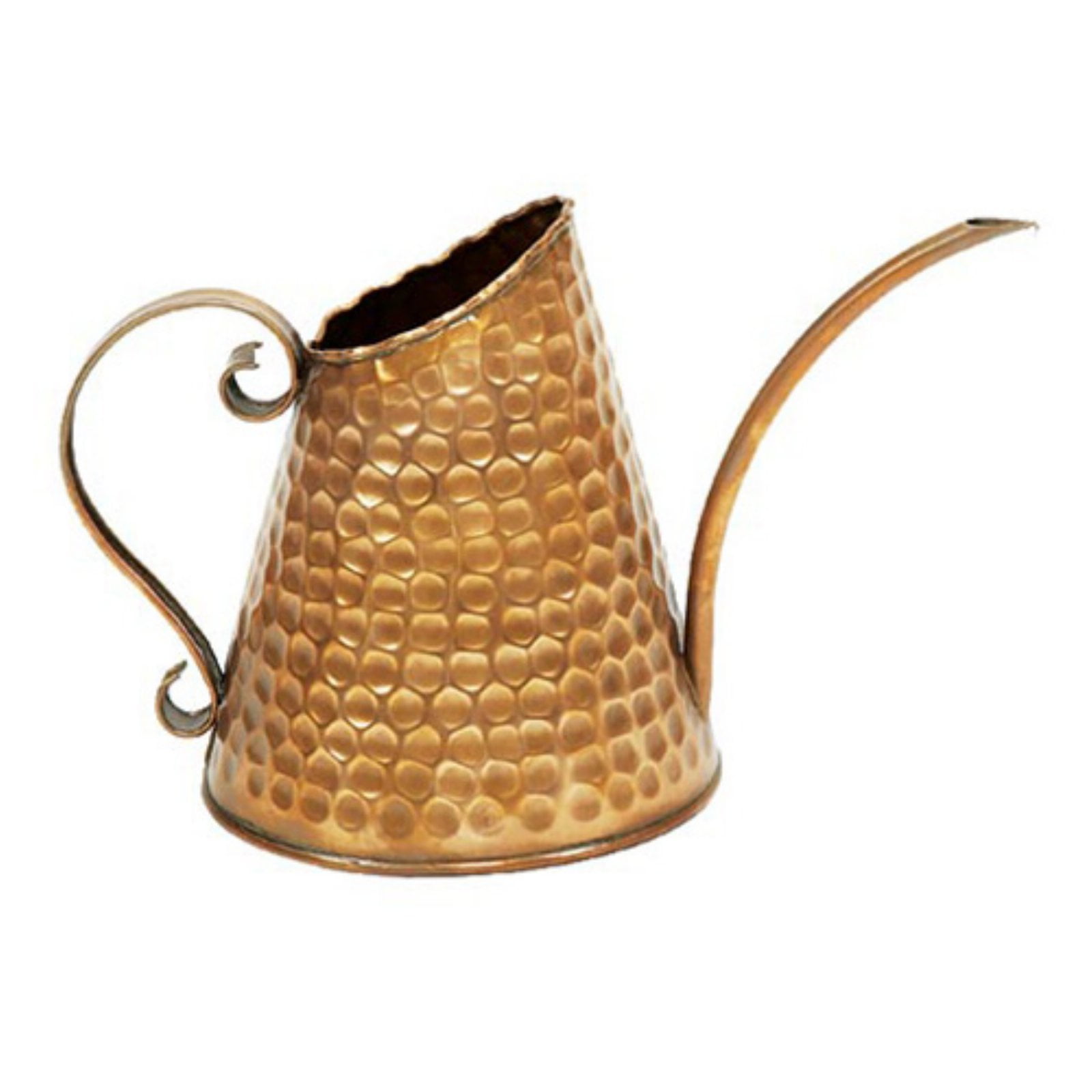 Achla Designs Dainty Copper Watering Can by Achla Outdoor