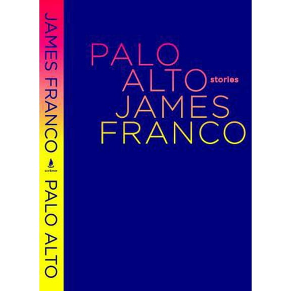 Pre-Owned Palo Alto: Stories (Hardcover) 1439163146 9781439163146