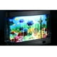 thumbnail image 5 of Lámpara de simulación de peces ornamentales Lámpara de acuario de imitación Lámpara LED de paisaje marino, 5 of 8