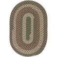 thumbnail image 1 of Brook Farm BF72R024X144 Brook Farm - Natural Earth 2 ft. x 12 ft. Rug, 1 of 1