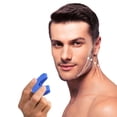thumbnail image 5 of Tnobhg Women Jaw Exerciser with Clear Storage Box Food Grade Silicone Ergonomic Adults Face Sculpting Jaw Bone Strengthener Jawline Trainer, 5 of 7