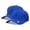 2pk Blue (Air Mesh), variant on [2 Pack] Hybrid Stretch-Fitted Trucker Cap, Baseball Cap with Air Mesh Black/White S/M