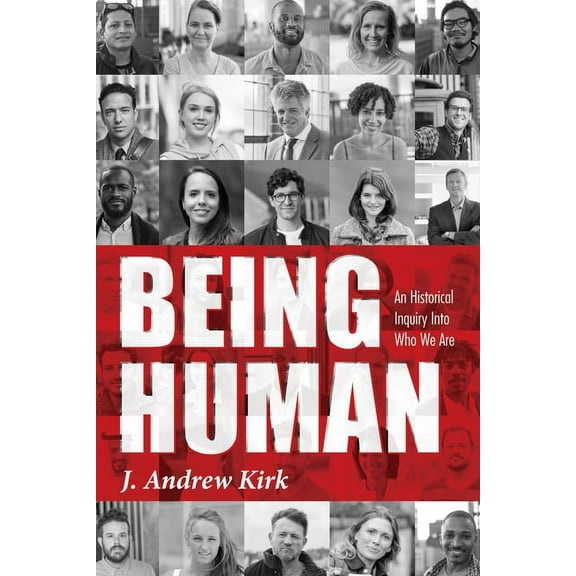 Being Human (Paperback)