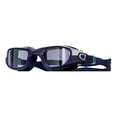 thumbnail image 1 of SIfdSeng Lunettes de Natation pour un Brouillard Clair et Confortable Lunettes de Natation avec Sangles Ajustables pour Entraînement Intérieur Extérieur, 1 of 9