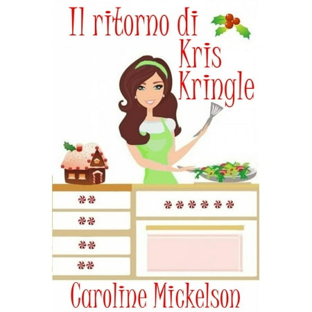 Il ritorno di Kris Kringle - eBook