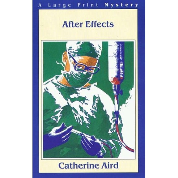 Pre-Owned After Effects (Paperback) 0783819676 9780783819679