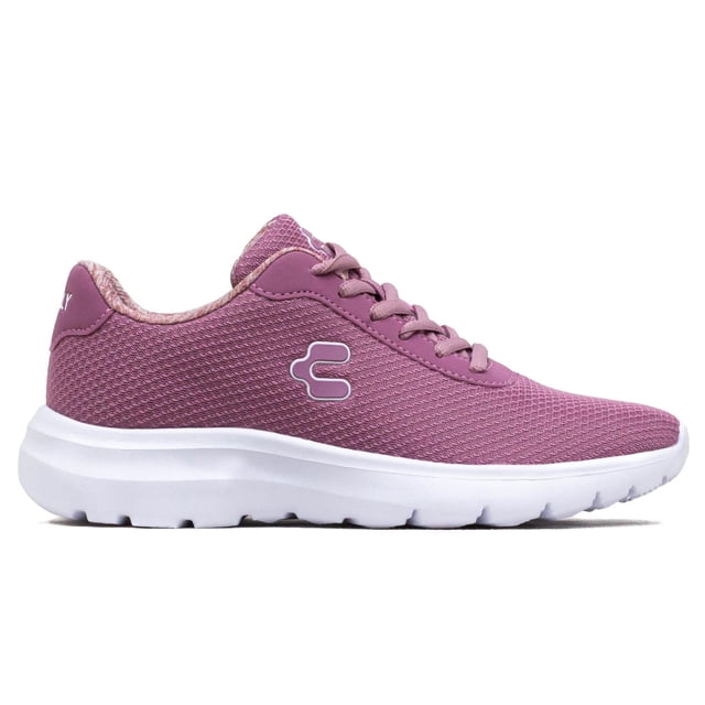 Tenis para Mujer Charly 1043089 rosa 25.5