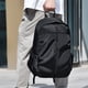 thumbnail image 1 of Laptop Backpack for Travel Business Unisex Water Resistant Computer Bag with USB Charging Port, College School Student Bookbag Casual Daypack 15.6 Inch, 1 of 6