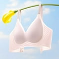 thumbnail image 7 of Generic Push Up Bras for Women Wireless Bra Silicone Soft Support Seamless Comfortable Wire Free Bralette, 7 of 7